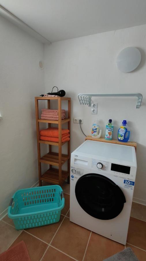 Appartment Im Seeblick Bodenwohr Exterior foto
