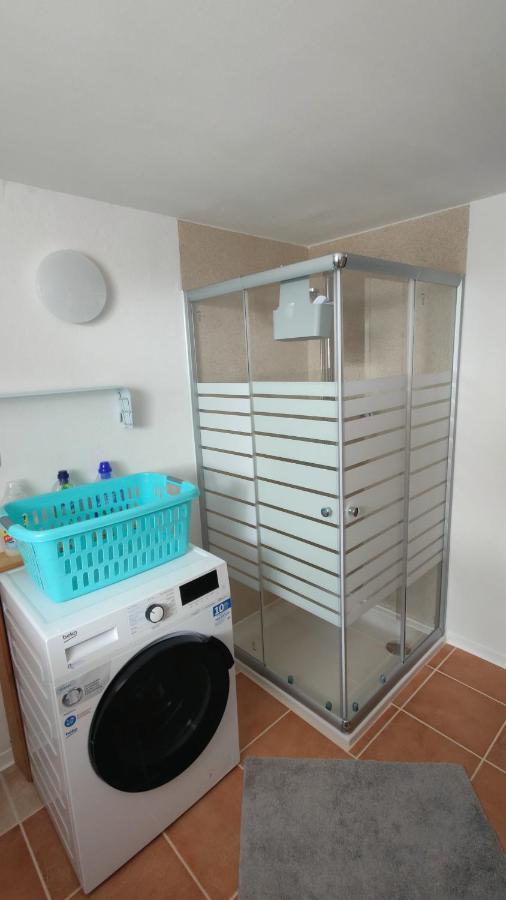Appartment Im Seeblick Bodenwohr Exterior foto